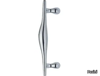 CORALLO CLASSIQUE - Brass pull handle _ Pasini
