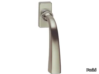 DUKE FASHION - DK brass window handle _ Pasini