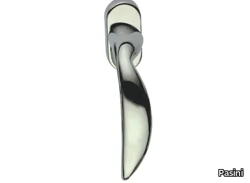 KATANA FASHION - DK brass window handle _ Pasini