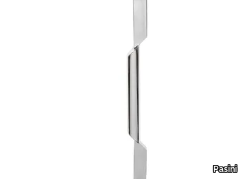 RIO CITY - Stainless steel pull handle _ Pasini