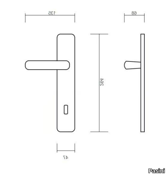 ANUBI-CLASSIQUE-Door-handle-on-back-plate-PASINI-METALS-PRODUCTIONS-327911-dimd677c055.jpg