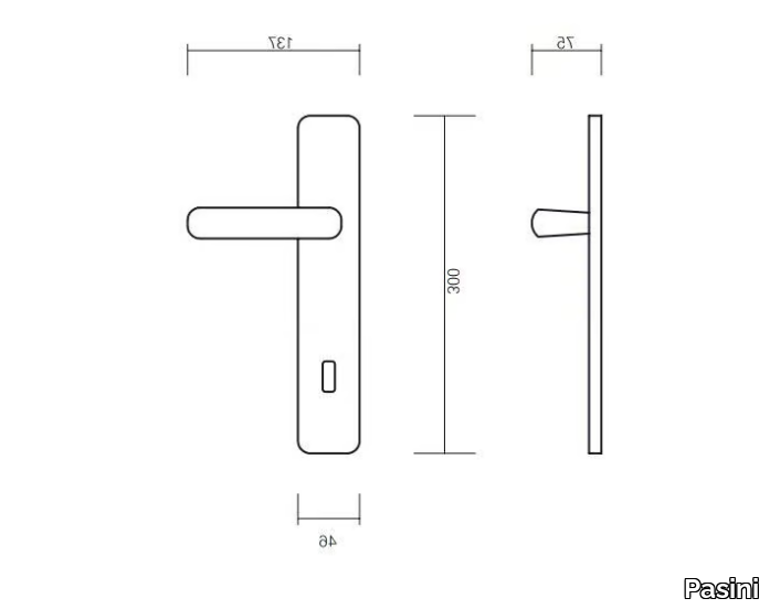 COROLLA-CLASSIQUE-Door-handle-on-back-plate-PASINI-METALS-PRODUCTIONS-320353-dim541deaeb.jpg