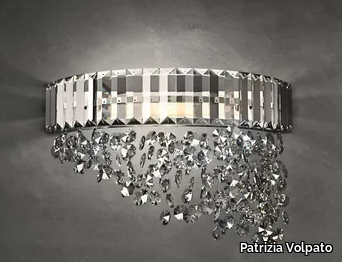DIADEMA 9260 - Wall lamp _ Patrizia Volpato