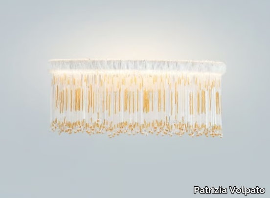 VENEZIA 4820 - Wall lamp with crystals _ Patrizia Volpato