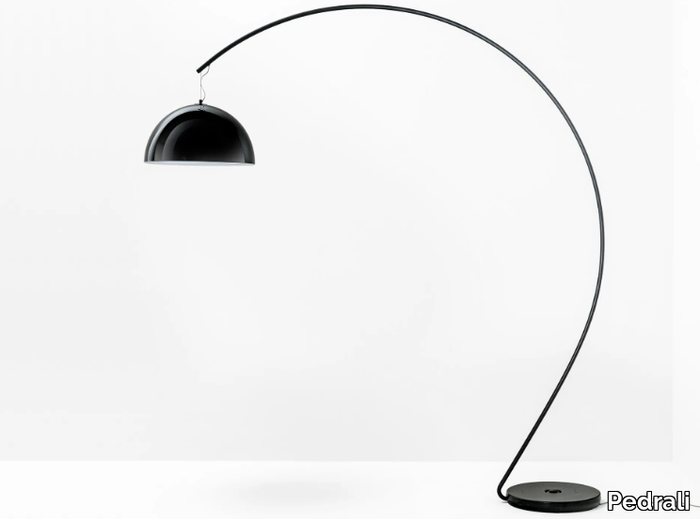 L002T - Floor lamp _ Pedrali