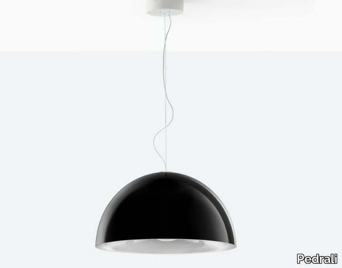 L002S - Pendant lamp _ Pedrali