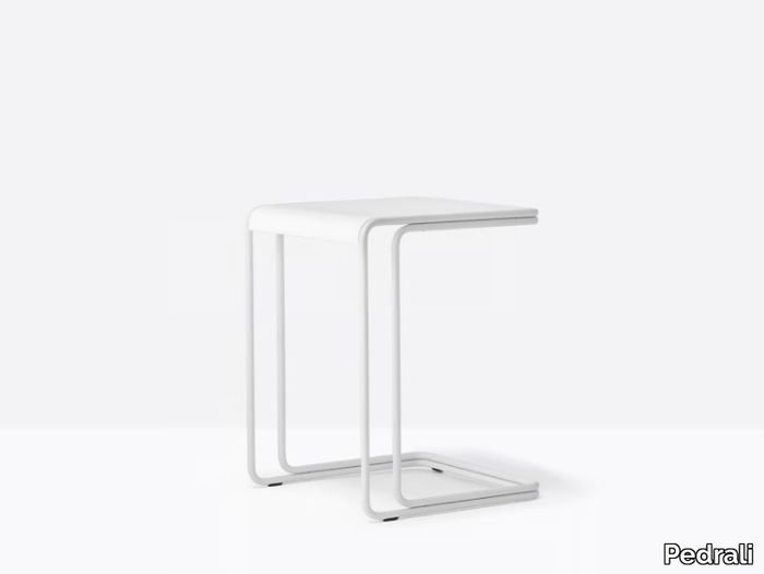 SIDE TABLE - Side table _ Pedrali