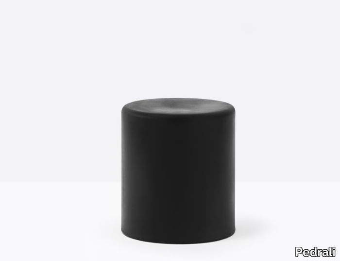 WOW 480 - Low polyethylene stool _ Pedrali