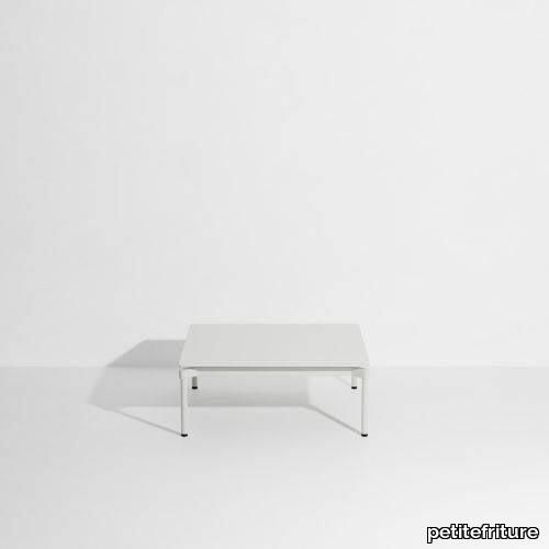 Fromme Fromme Coffee Table - Pearl grey Tom Chung