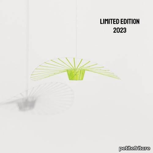 Vertigo Small Pendant light - Neon