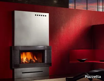 FREE - Fireplace Mantel _ Piazzetta