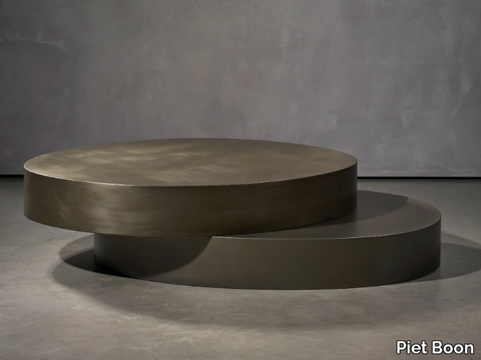 ODE - Coffee table for living room _ Piet Boon