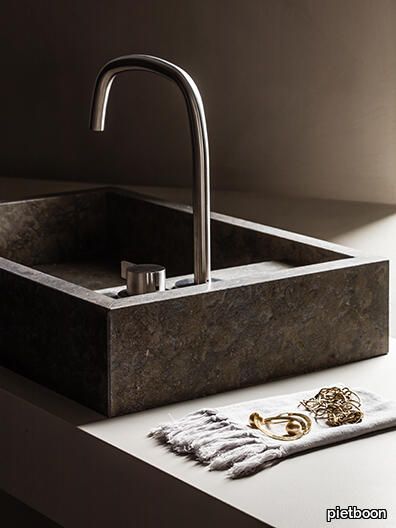 Washbasins by COCOON