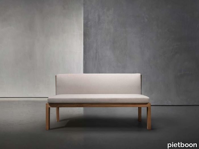 TIMME outdoor bench