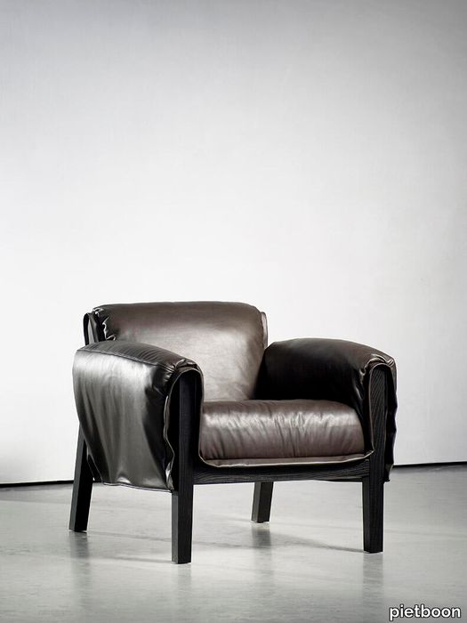 KENT armchair