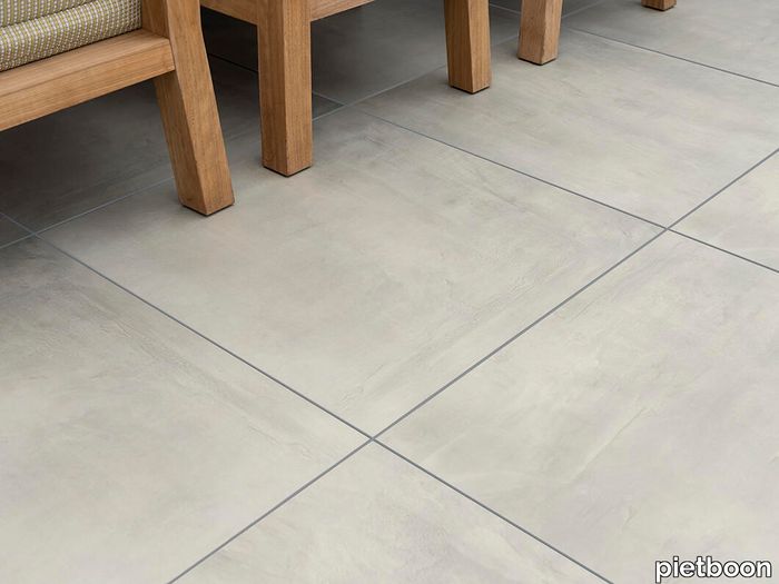 CONCRETE tile by Douglas & Jones