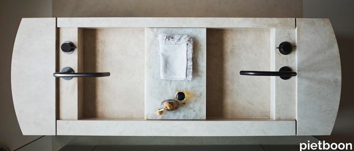 Taps by COCOON