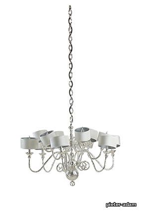 Melting Amsterdam - PA 865-Melting Amsterdam chandelier XL