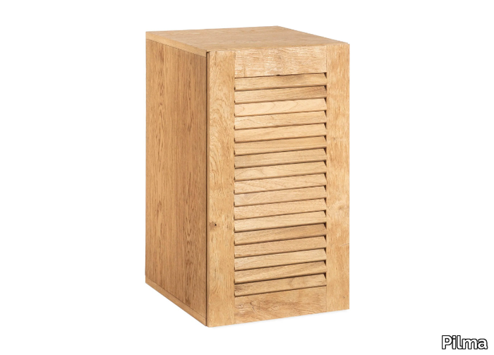 MALLORQUINA - Teak chest of drawers _ Pilma