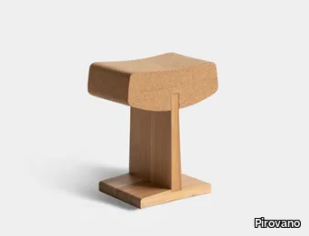 Low stool - Low stool _ Pirovano