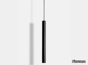 RIGO - Metal pendant lamp _ Pirovano