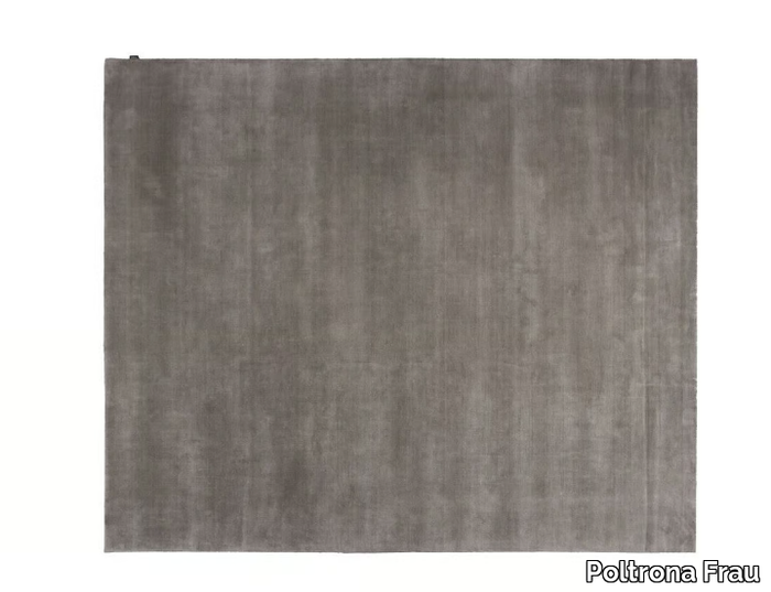 CALAMANDRA - Wool rug _ Poltrona Frau