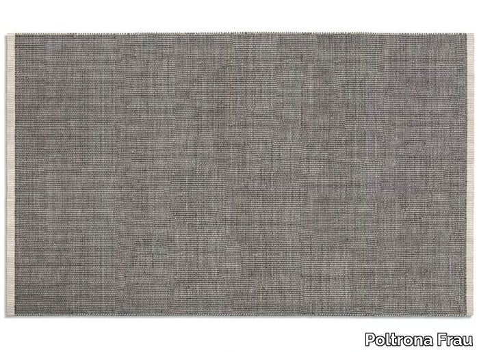 GRAND VIZIER - Rectangular handmade fabric outdoor rugs _ Poltrona Frau