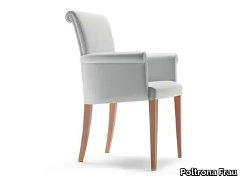 VITTORIA - Easy chair _ Poltrona Frau