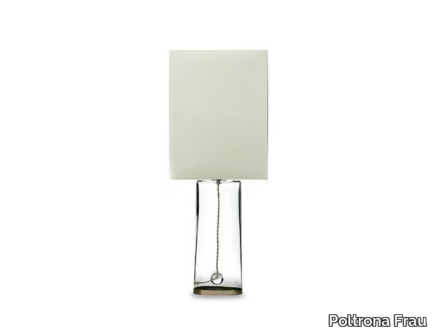 DIDO - Table lamp _ Poltrona Frau