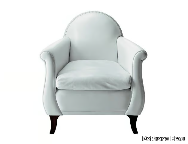 LYRA - Armchair _ Poltrona Frau