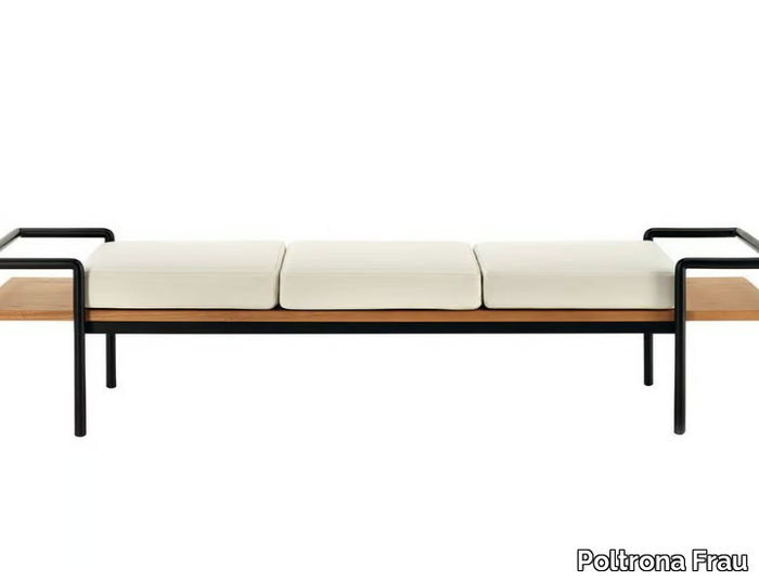 T904 - Ash bench _ Poltrona Frau