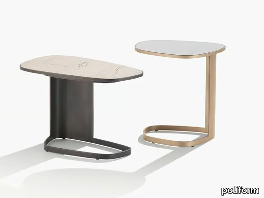 KOISHI - High side table _ Poliform