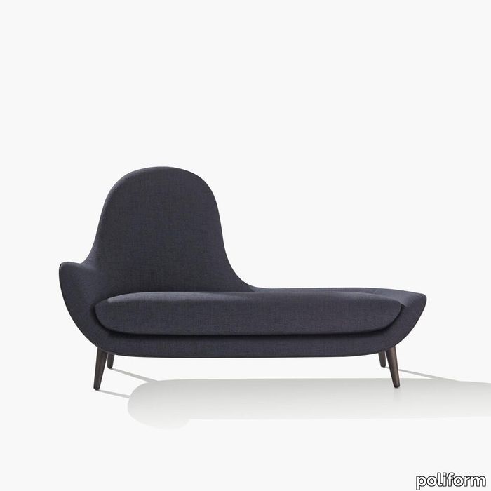 mad chaise longue