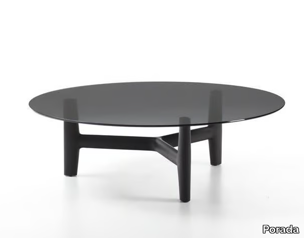 TILLOW - Crystal coffee table _ Porada