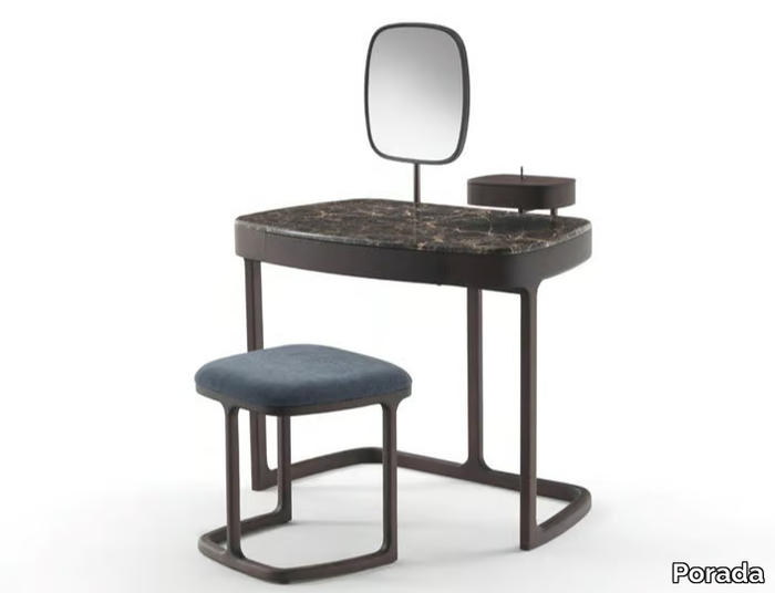 MASKARA - Ash dressing table _ Porada