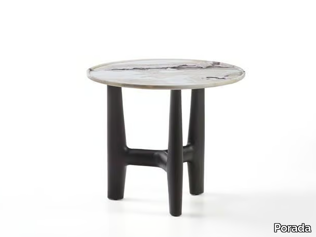 TILLOW - Marble coffee table _ Porada