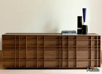 KILT - Wooden sideboard _ Porada