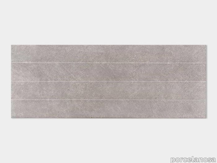 Spiga Bottega Acero 18"X47"