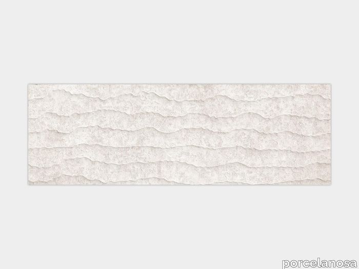 Contour White 13"X39"