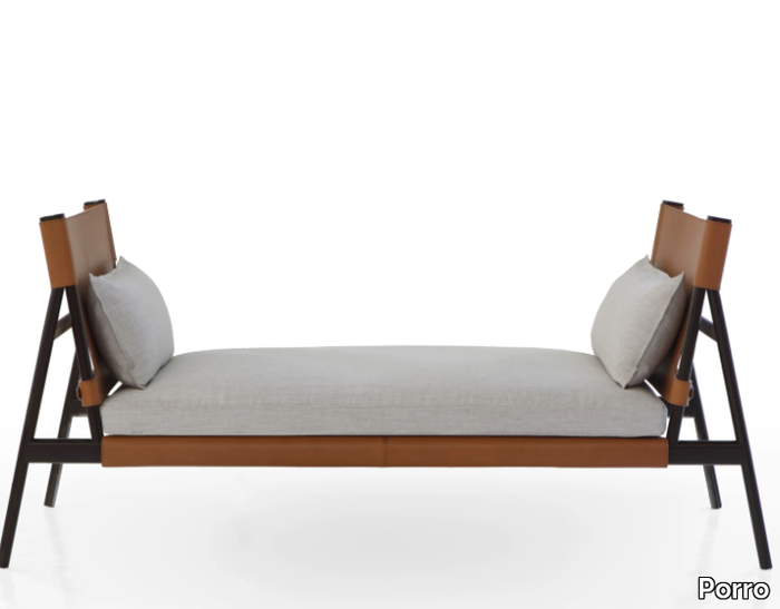 TRAVELLER - Day bed _ Porro