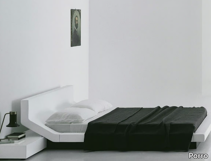 LIPLA - Double bed _ Porro