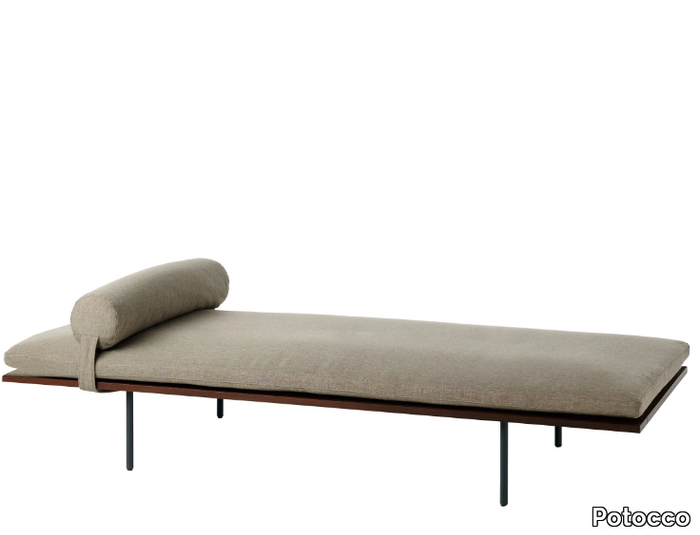 LOOM 880/DB - Fabric day bed _ Potocco