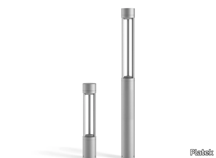 TRIS - LED bollard light for Public Areas _ Platek