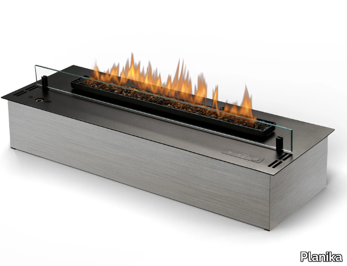 NEO BURNER - Bioethanol burner _ Planika