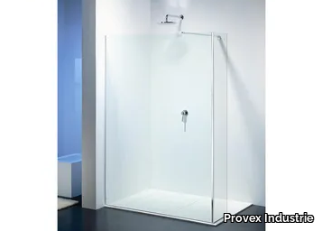 MODULA MR-4 - Glass shower cabin _ Provex Industrie