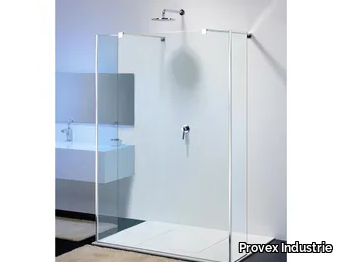 MODULA MR-3 - Glass shower cabin _ Provex Industrie