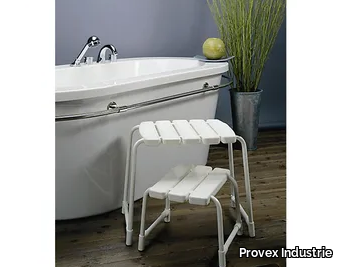 200 SH+SL - Shower Seat _ Provex Industrie