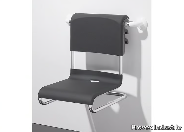 400 EP - Shower Seat _ Provex Industrie