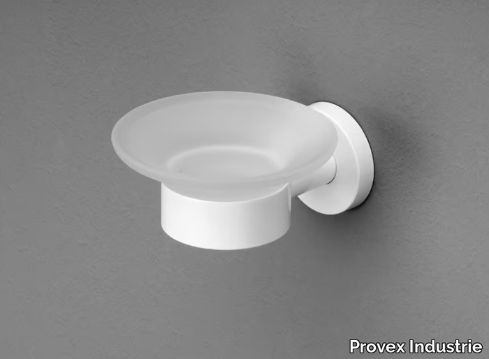 100 - Soap dish _ Provex Industrie