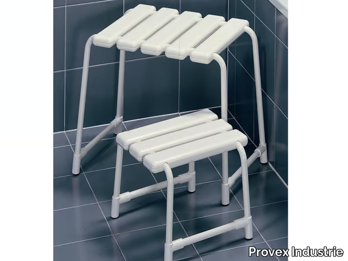 ANIMO BH + BS - Shower Seat _ Provex Industrie